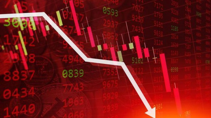 Thị trường bất ổn, UBCKNN yêu cầu công bố số liệu tự doanh của công ty chứng khoán