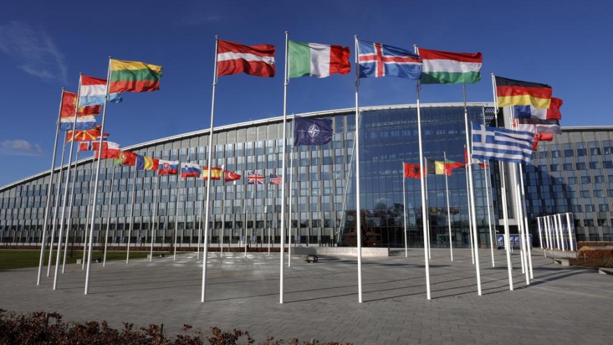 NATO mở rộng, danh sách quốc gia “trung lập” ở châu Âu thu hẹp dần