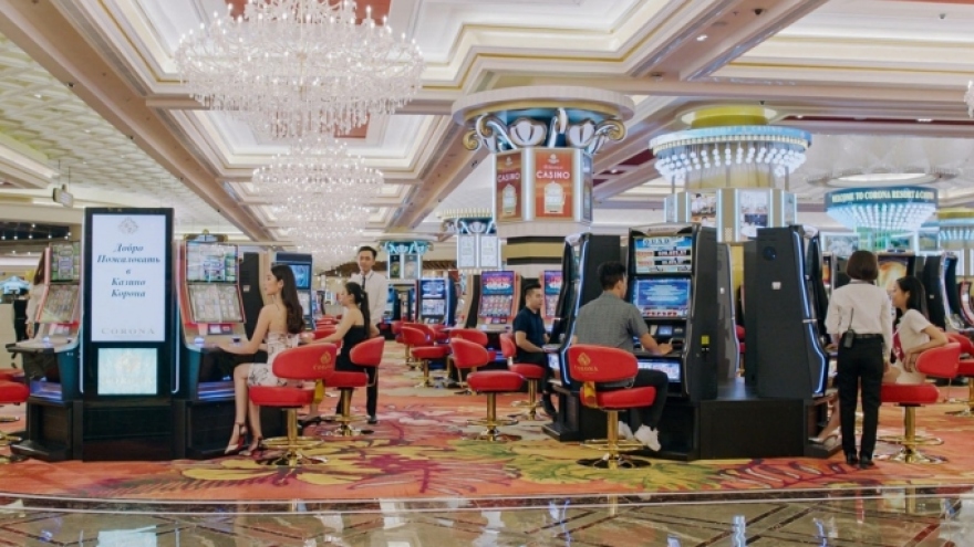 HCM City set to pilot casino scheme at luxurious hotels