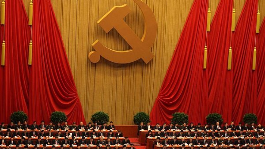 Đảng viên hưu trí Trung Quốc không được tùy tiện bàn luận về chủ trương của Trung ương