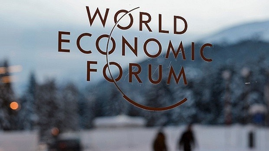 Diễn đàn kinh tế Davos họp trực tiếp lần đầu tiên sau 2 năm
