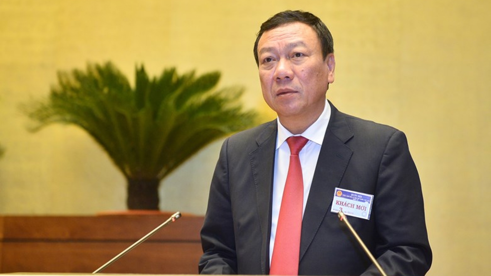 Vẫn duy trì mô hình tổ chức Thanh tra huyện
