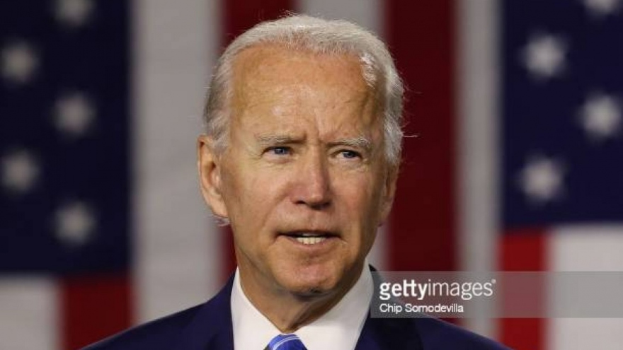 Tổng thống Mỹ Biden ủng hộ nỗ lực gia nhập NATO của Thụy Điển và Phần Lan