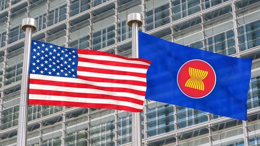 Vietnam – leading partner of US in Southeast Asia: expert