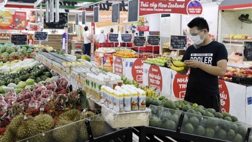 HSBC predicts Vietnam’s inflation to be capped under 4%