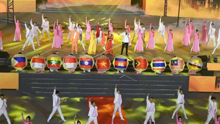 Ấn tượng Sea Games 31 Việt Nam trong mắt bạn bè Indonesia