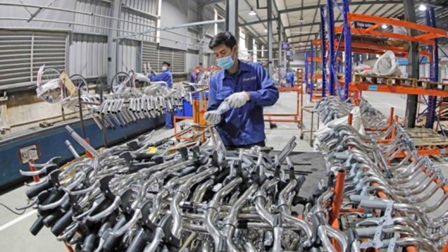 Rising input costs hit Vietnamese enterprises