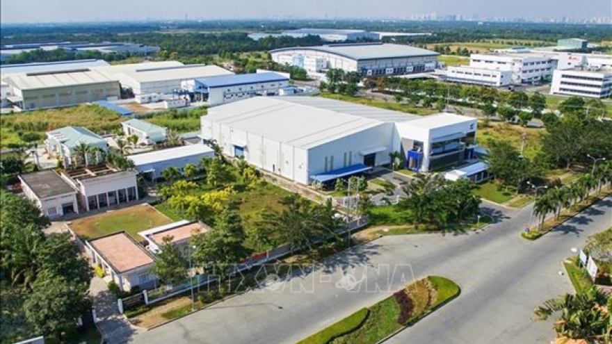 Industrial real estate recovery to be fueled by new investment wave