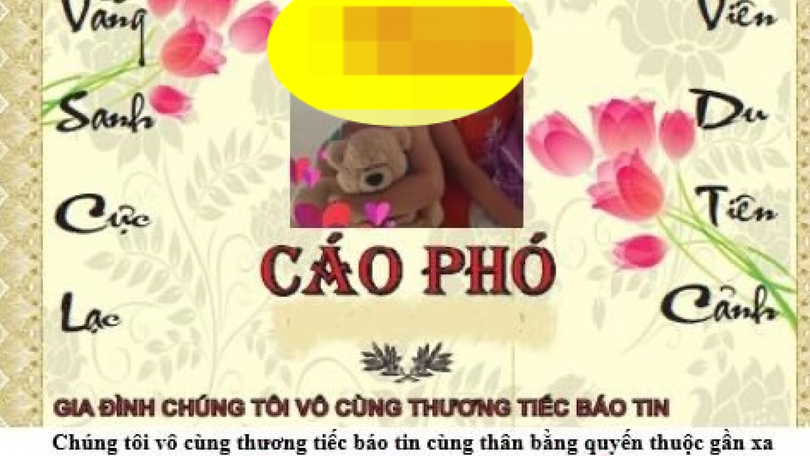 Một giáo viên ở Đồng Nai vay tiền “nóng”, cả trường bị khủng bố