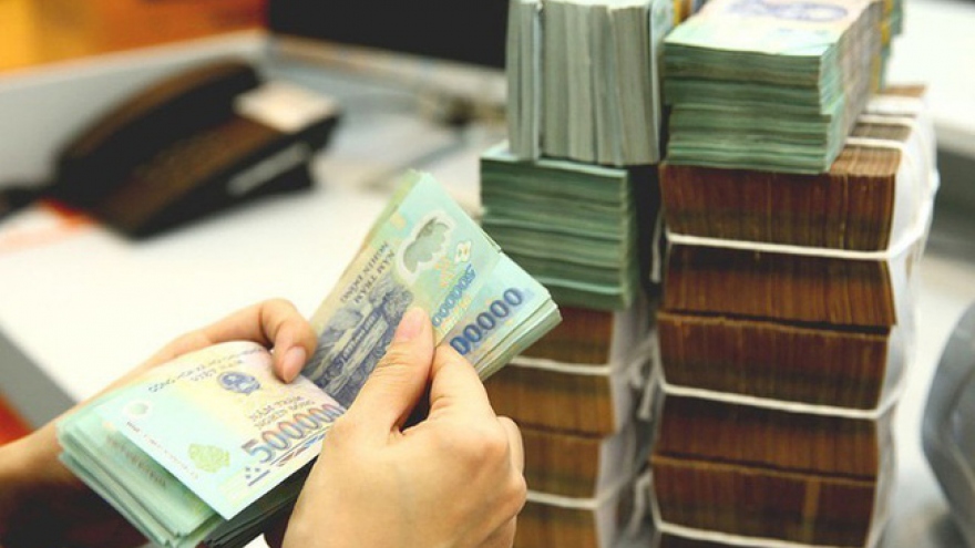 Công khai đơn vị chưa giải ngân vốn ngân sách nhà nước đến ngày 31/3