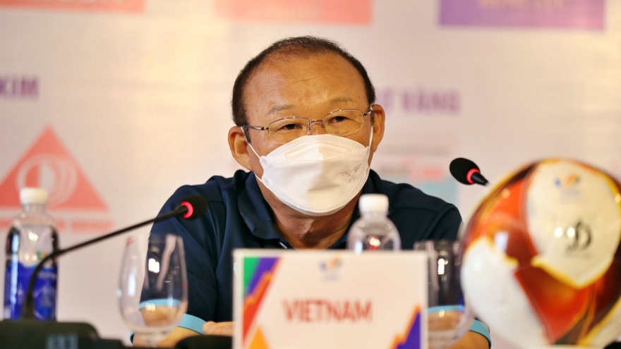 Lịch thi đấu bóng đá SEA Games 31 hôm nay 6/5: U23 Việt Nam đọ sức U23 Indonesia
