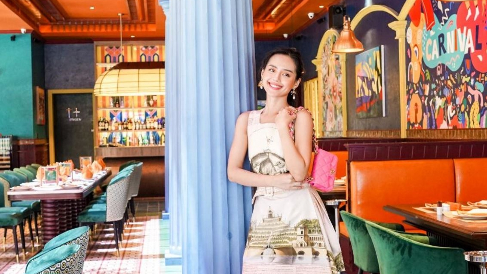 Cô em Trendy: “Tôi đặt mục tiêu mỗi năm sở hữu một cuốn sổ đỏ”