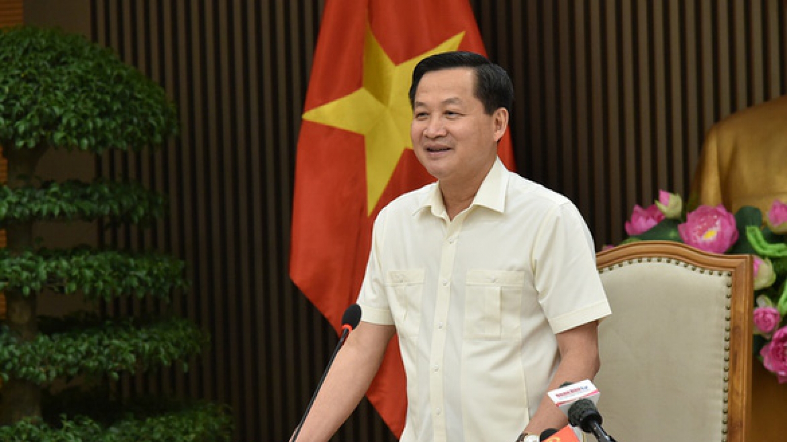Kiện toàn Hội đồng Tư vấn chính sách tài chính, tiền tệ quốc gia 
