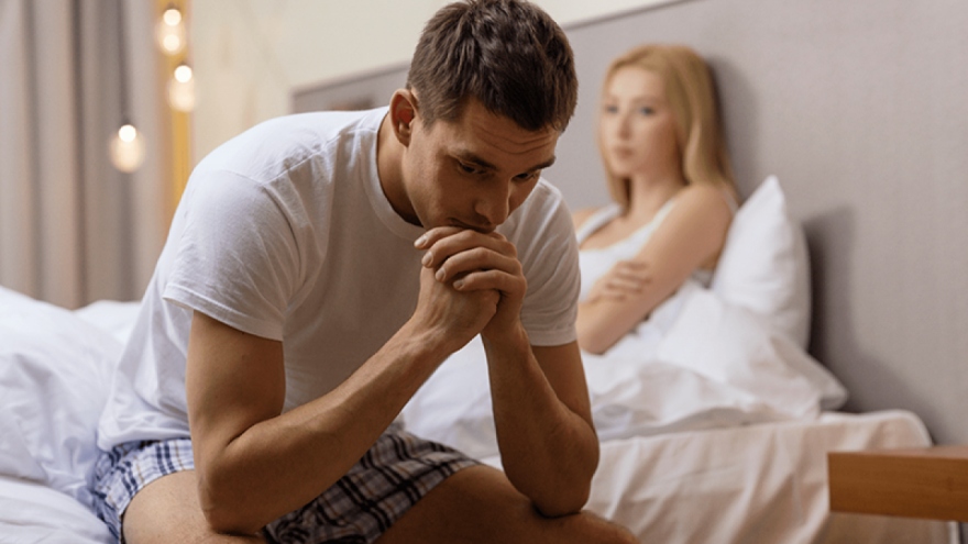 COVID-19 ảnh hưởng hoạt động tình dục ra sao?