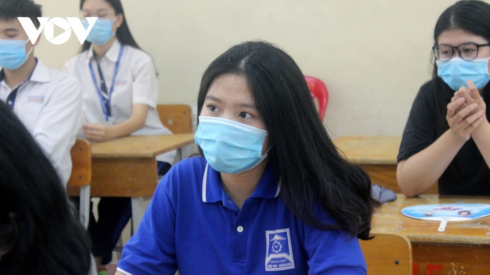 Đề nghị Lịch sử là môn học bắt buộc