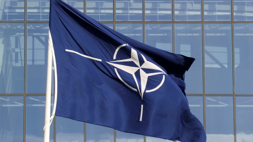 Vấn đề kết nạp thành viên Thụy Điển, Phần Lan nóng tại cuộc họp của NATO