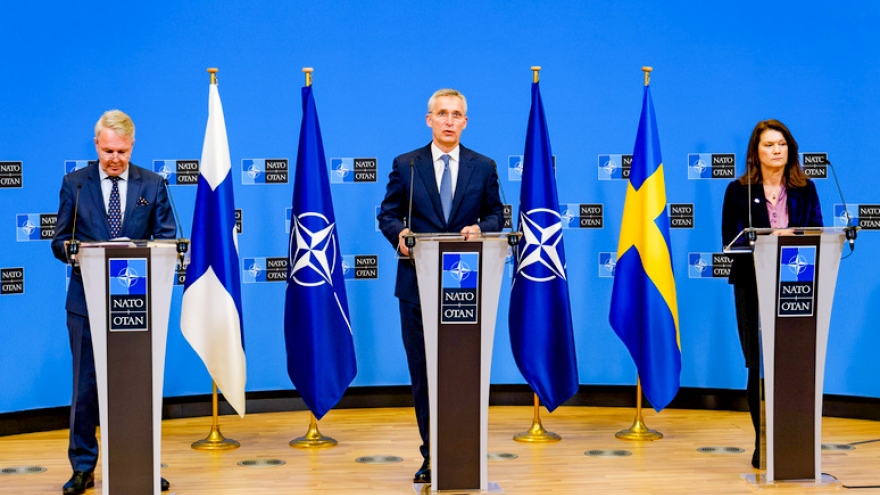 Phần Lan gia nhập NATO: Ngã rẽ lịch sử và sự thay đổi trật tự an ninh châu Âu