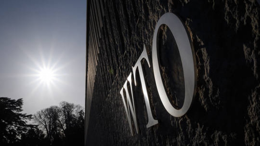 Nga có thể rút khỏi WTO và WHO