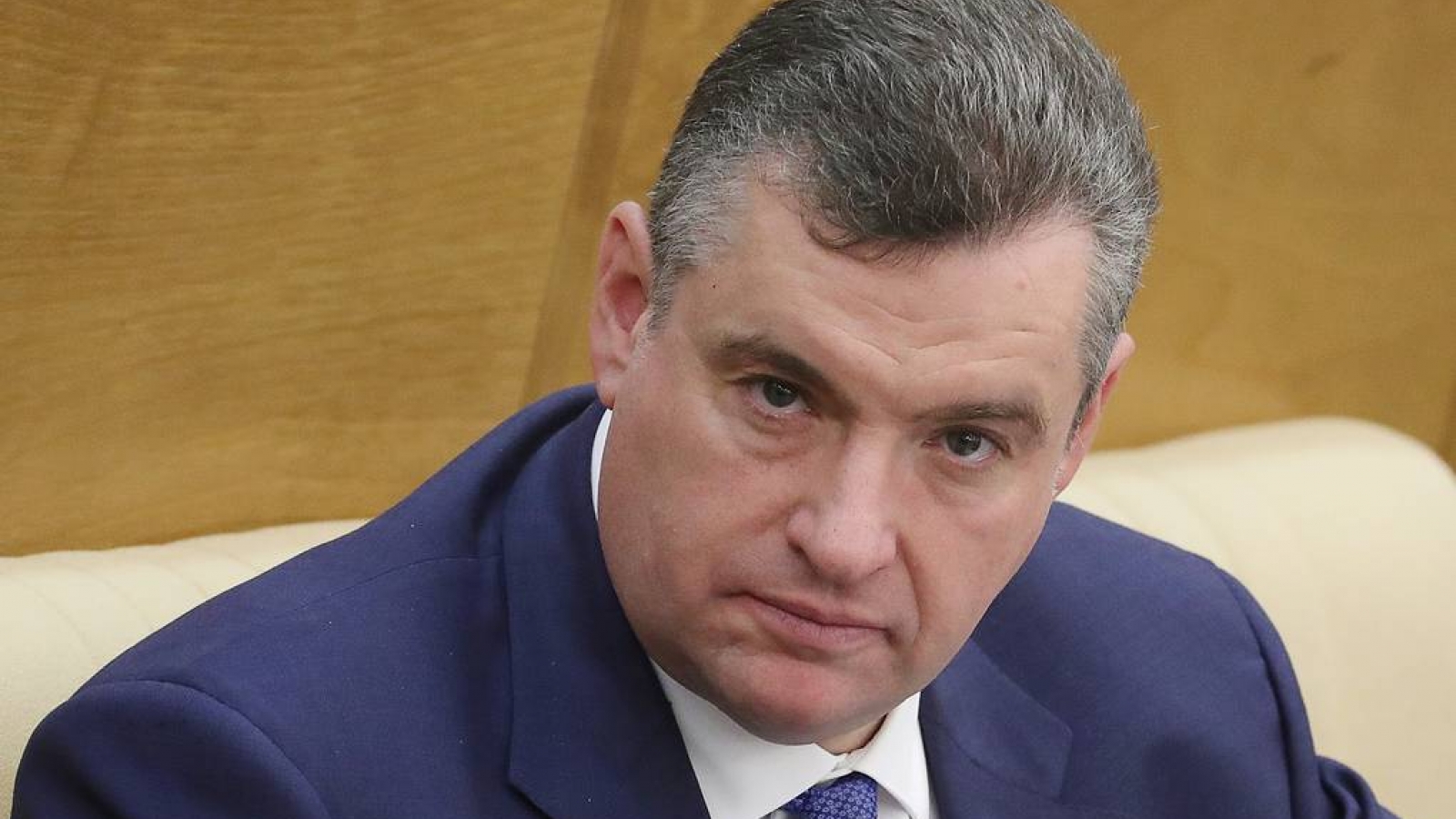 Nga nói đàm phán với Ukraine bế tắc và hiện không được tiến hành