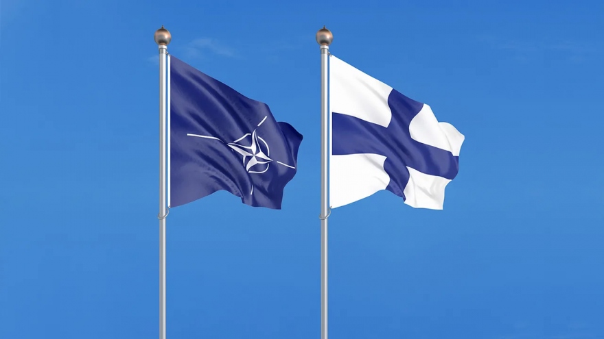 Báo Iltalehti: Phần Lan sẽ quyết định việc gia nhập NATO vào ngày 12/5