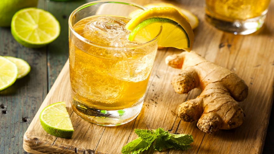 5 loại đồ uống giải nhiệt mùa hè cho bệnh nhân tiểu đường