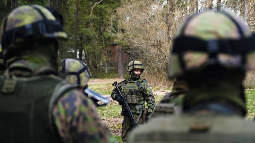 Nga sẽ phản ứng thế nào nếu NATO triển khai vũ khí tấn công trên lãnh thổ Phần Lan?