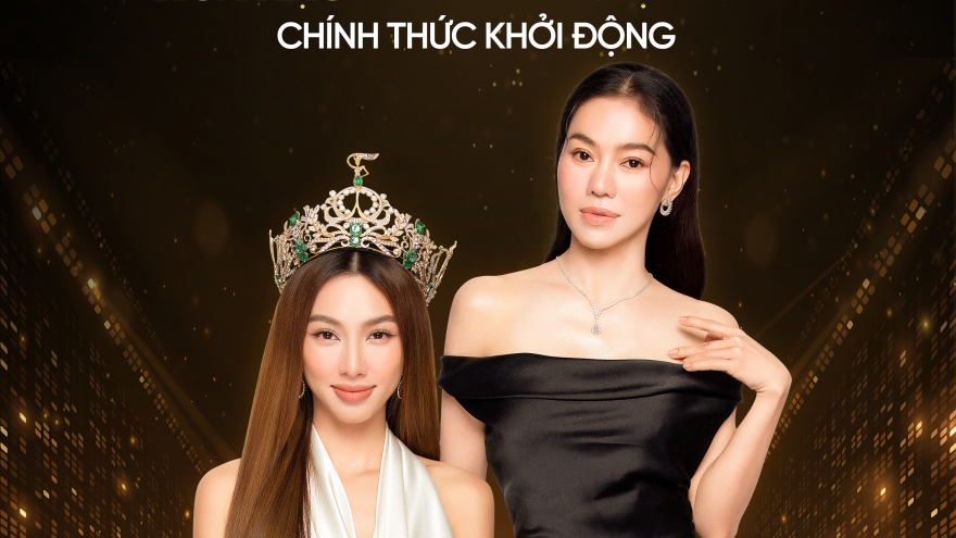 Chính thức khởi động cuộc thi Miss Grand Vietnam 2022