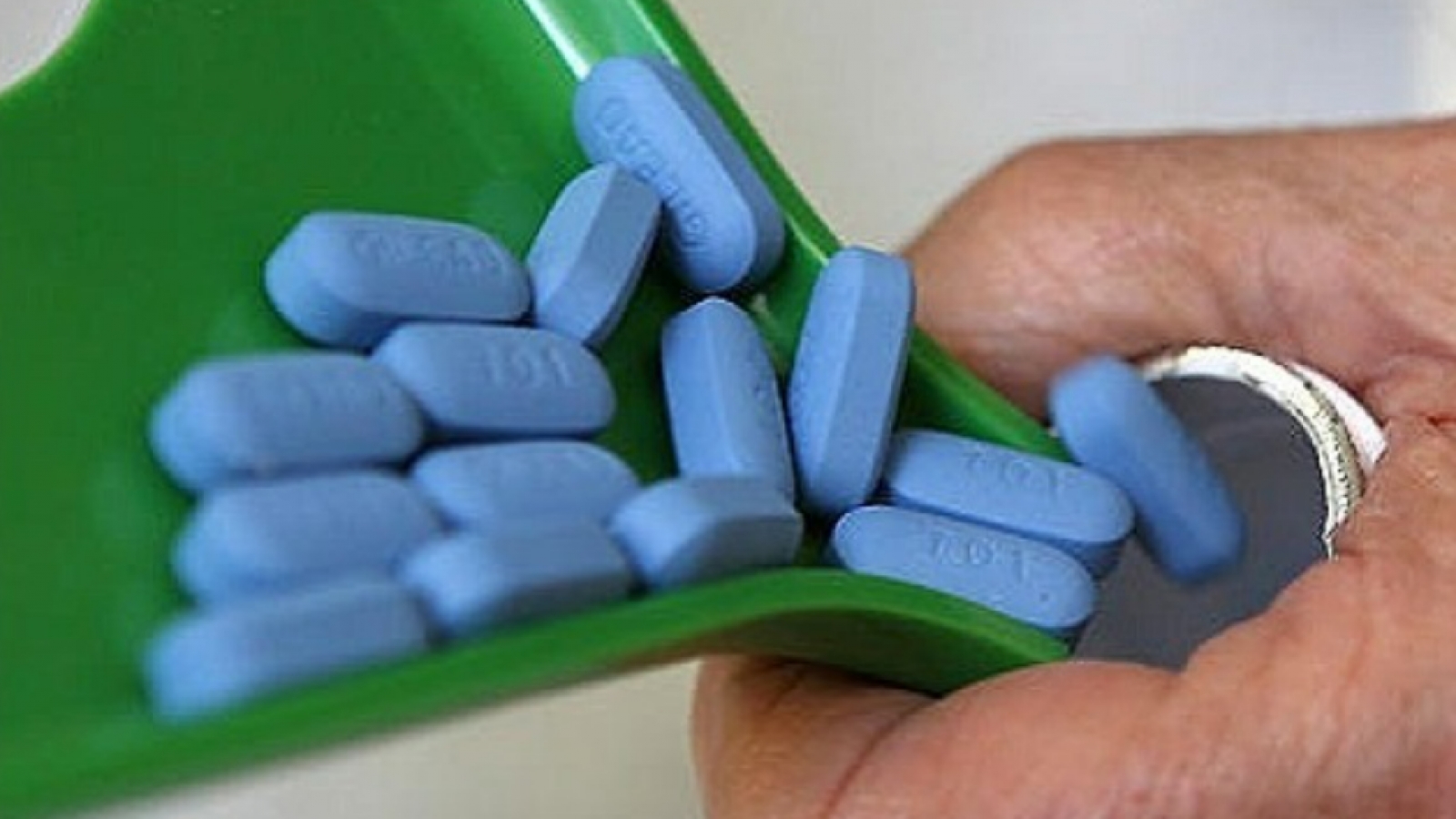 PrEP tình huống: lựa chọn an toàn, phòng ngừa phơi nhiễm HIV