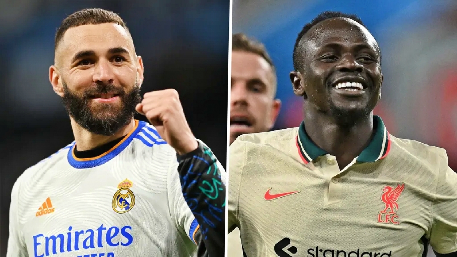 Bảng xếp hạng ứng viên giành Quả bóng Vàng 2022: Benzema dẫn đầu