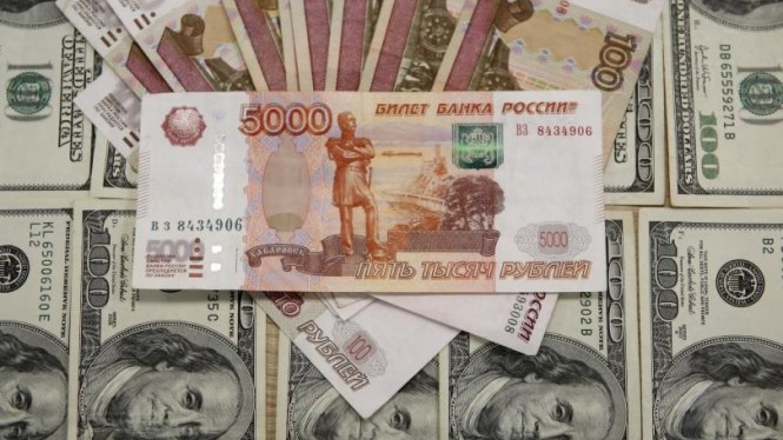 Tổng thống Putin: Kinh tế Nga chống chịu “khá tốt” trước các lệnh trừng phạt