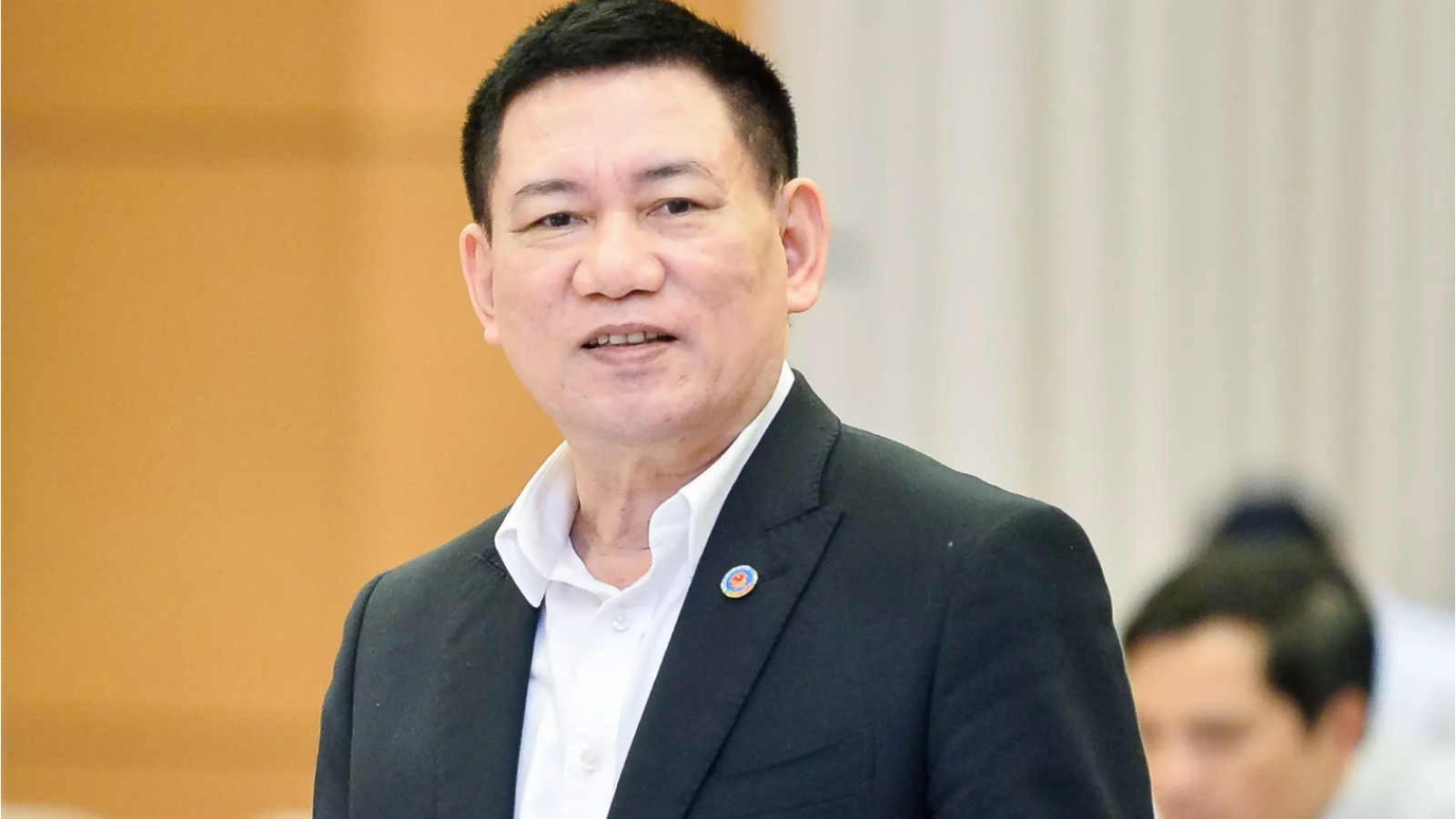 Bộ trưởng Tài chính lên tiếng về lô hàng viện trợ chống dịch "mắc kẹt" trong kho 6 tháng