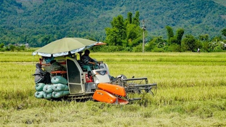 Seminar connects Vietnamese, US agricultural businesses