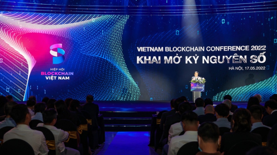 Vietnam Blockchain Union officially debuts