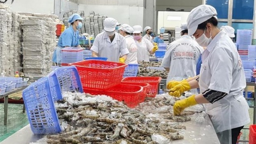 South Africa a potential market for Vietnam’s fishery products: official