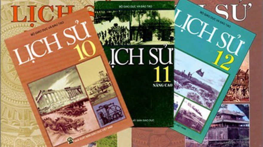 Dạy và học lịch sử sẽ phải thay đổi