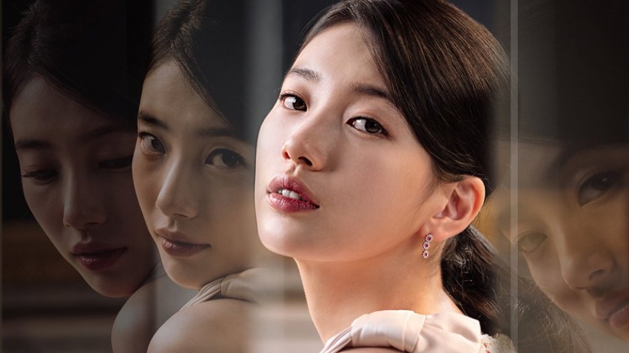 Hé lộ vai diễn rối loạn nhân cách của Suzy trong phim mới