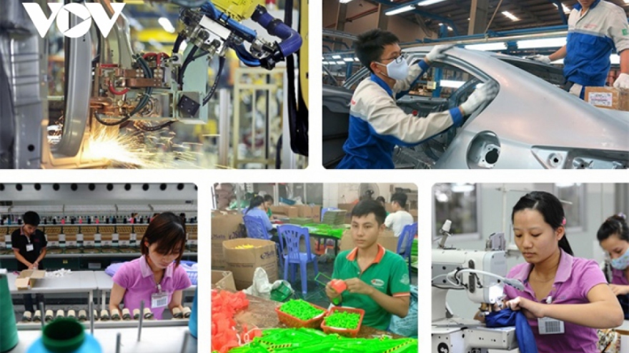 AMRO highlights Vietnam’s strong economic recovery 