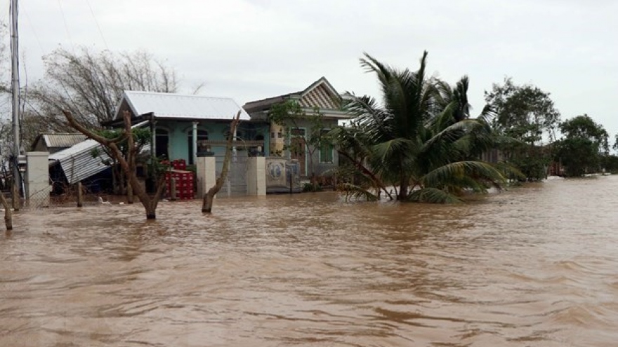 US-funded project for community resilience implemented in Thua Thien-Hue