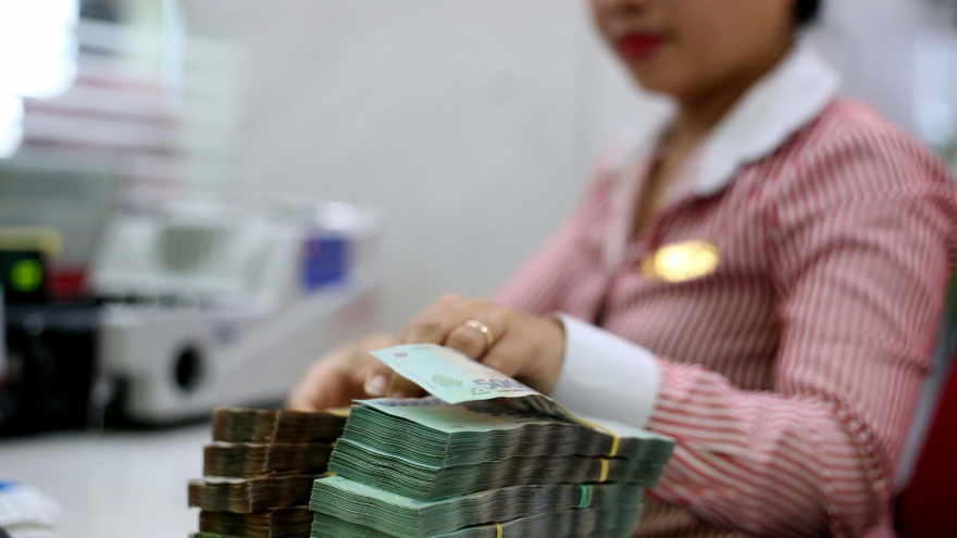 Hà Nội thu ngân sách 6 tháng đạt trên 392.000 tỷ đồng