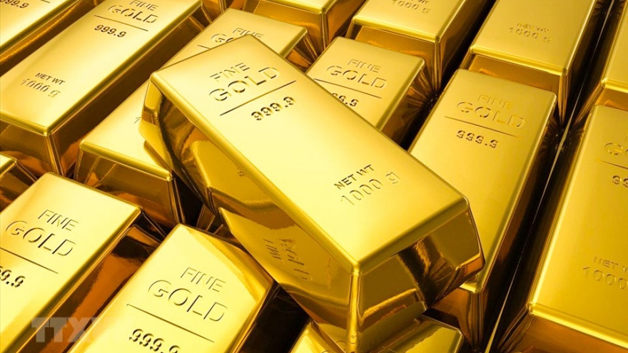Giá vàng hôm nay 7/11: Giá vàng SJC giảm mạnh 2 triệu đồng/lượng