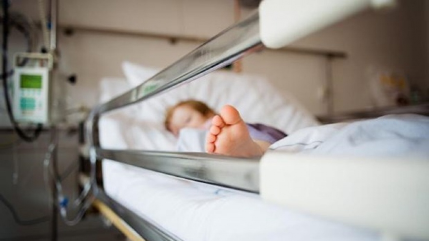  Indonesia tăng cường cảnh giác về các ca tử vong ở trẻ em do viêm gan cấp tính