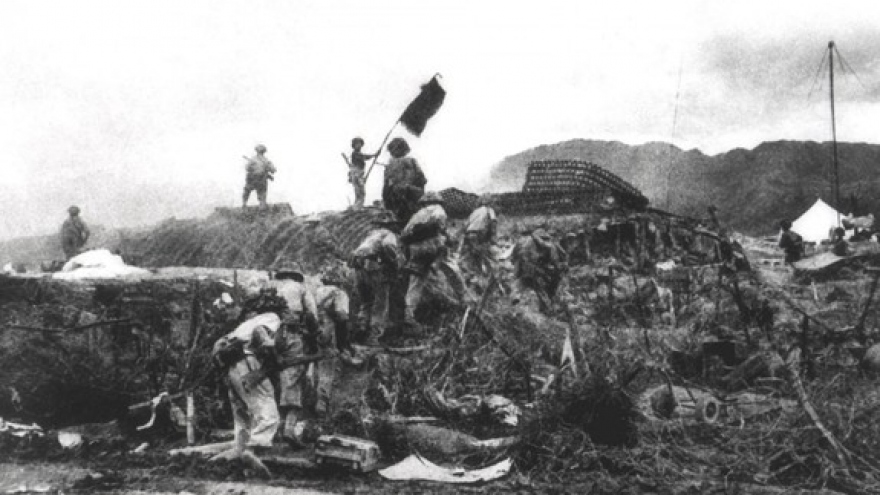 Dien Bien Phu Victory – from past to present