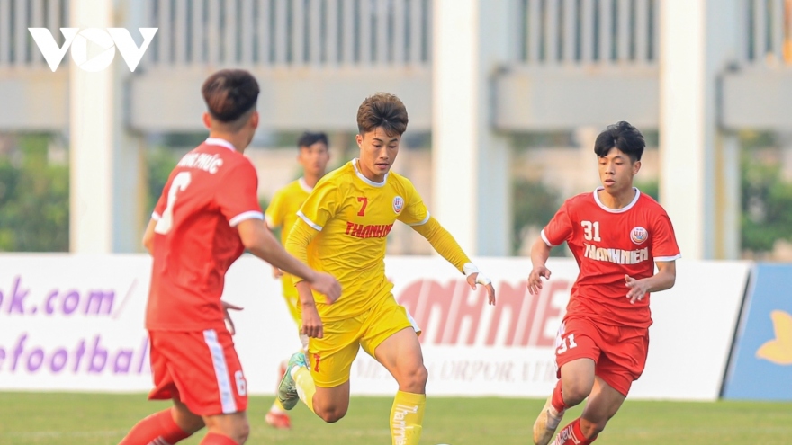 U23 Việt Nam sở hữu cầu thủ đặc biệt ở VCK U23 châu Á 2022