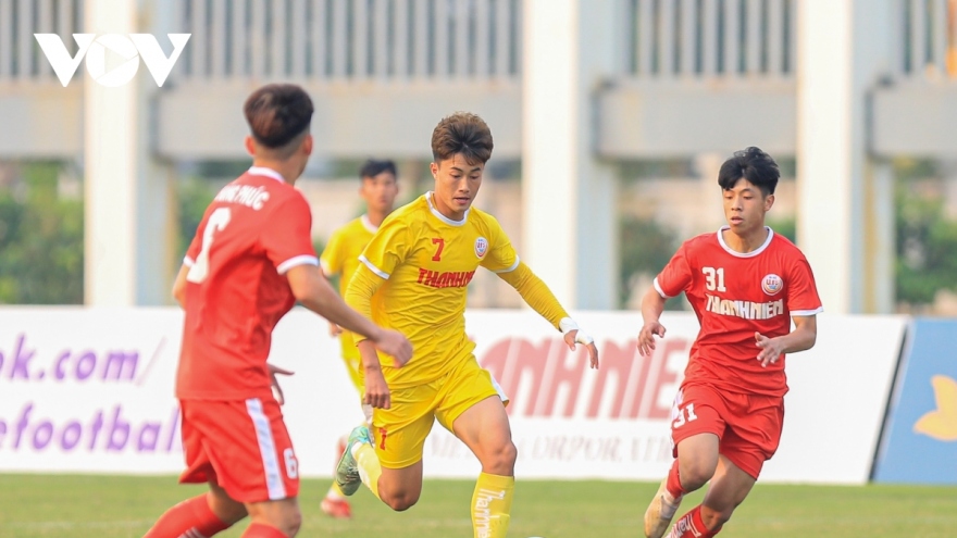 U23 Việt Nam sở hữu cầu thủ đặc biệt ở VCK U23 châu Á 2022
