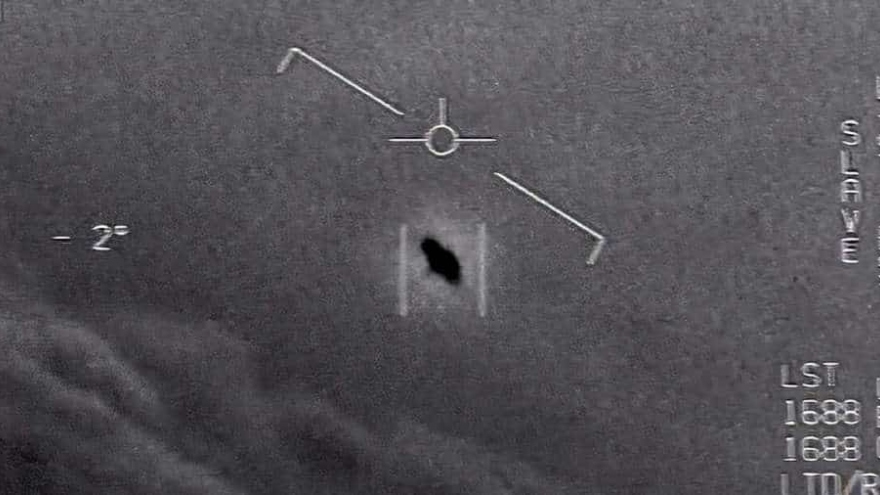 Quốc hội Mỹ lần đầu tiên trong hơn 50 năm tổ chức điều trần công khai về UFO