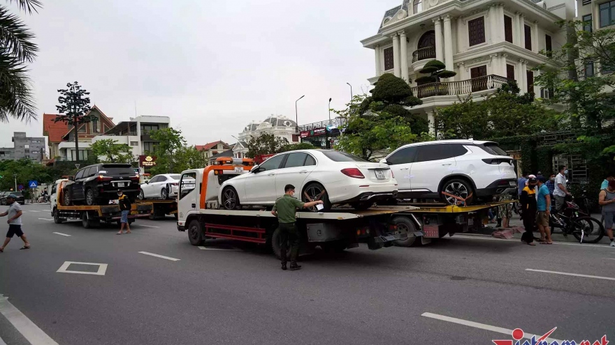 Bắt cựu Chủ tịch TP Hạ Long và chuyện "gia sản" cán bộ sai phạm