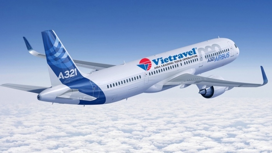 Vietravel Airlines becomes official carrier of SEA Games 31