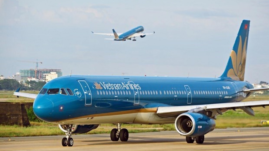 Vietnam Airlines Group to offer 7.1 mln seats during summer