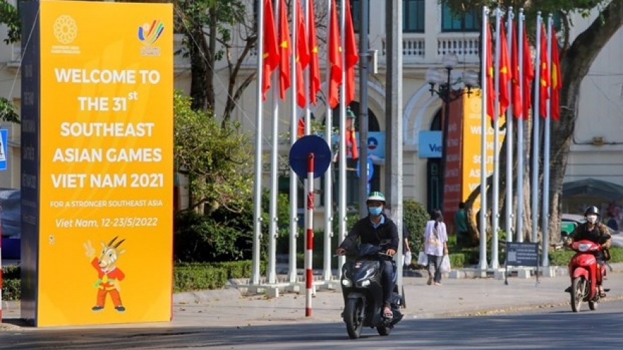 SEA Games 31 to strengthen bond among Southeast Asian youths
