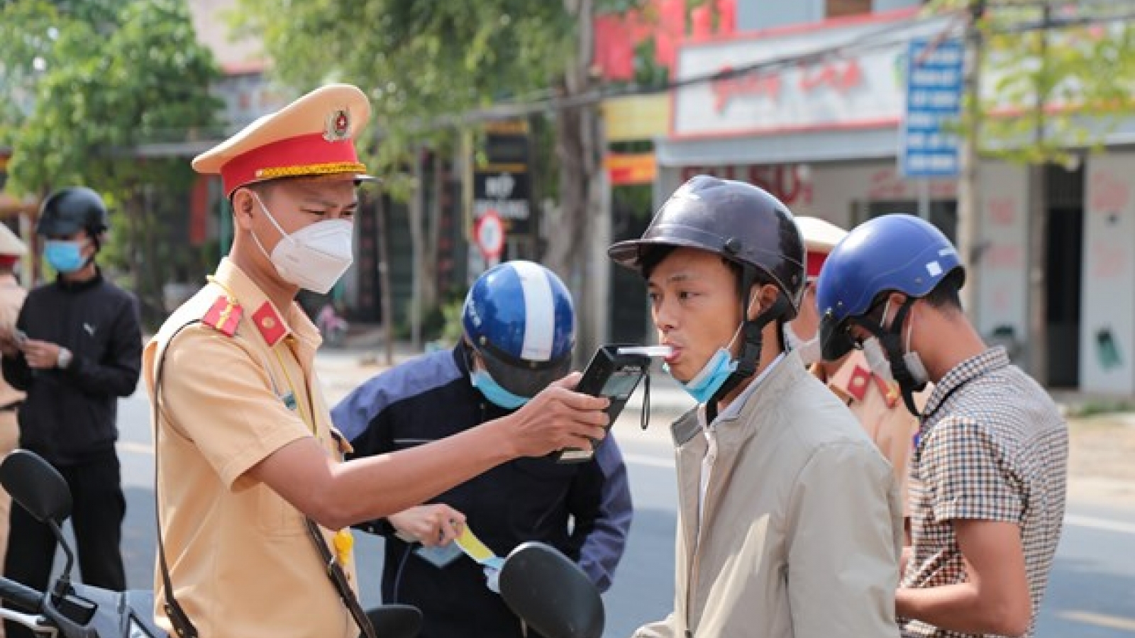 Traffic accidents claim over 2,760 lives in five months